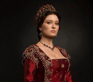 "Koʻsem" сериали юлдузи кинофестиваль меҳмони бўлади