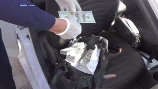 Тошкент вилояти Қишлоқ хўжалиги бошқармасининг уч мансабдори қўлга олинди