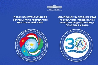 Президенти Ӯзбекистон ба Тоҷикистон сафари корӣ анҷом медиҳад