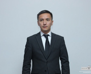 Қорақалпоғистон Республикаси транспорт вазири тайинланди