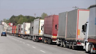 Сафорати Ӯзбекистон ба ҳамватаноне, ки дар интиқоли борҳои байналмилалӣ машғуланд, ҳушдор медиҳад