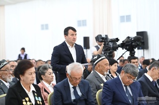 Кооперация порталида ҳақиқий ишлаб чиқарувчилар қатнашадиган тартиб ўрнатилади