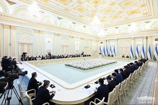 250 минг аҳолининг ичимлик сувини яхшилаш ишлари икки йилга кечикмоқда