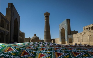 Конституционные реформы в сфере туризма