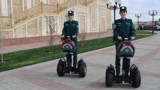 Ўзбекистон Марказий Осиёдаги энг хавфсиз мамлакат деб тан олинди 