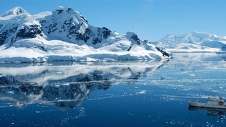 Жер бетінде бесінші мұхит пайда болды