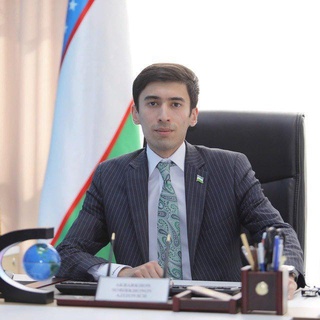 Innovatsiya — biz, yoshlarni kelajakni yaratishga ruhlantirmoqda