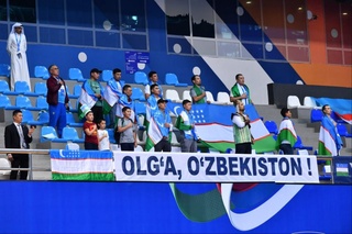 Футзалчиларимиз асосий рақибини енгиб, гуруҳ яккапешқадамига айланди