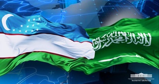 СМИ Саудовской Аравии пишут о государственном визите Президента Узбекистана и узбекско-саудовском многостороннем сотрудничестве