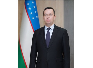 Адлия вазирлиги Ахборот хизматига янги раҳбар тайинланди