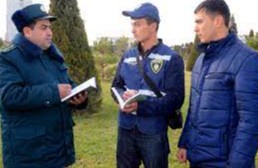 Ҳуқуқ тартибот органлари ходимлари фуқаролар билан қандай гаплашиши керак?