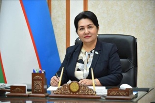 Дунё эътироф этаётган Ўзбекистон