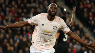 Сборная Бельгии показала высокую готовность к старту на Евро