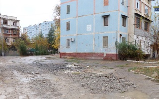 Yoʻl qurgan – elda aziz