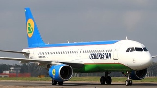 Uzbekistan Airways баҳор мавсумидан бошлаб Милан ва Париж шаҳарларига авиақатновларни тикламоқда