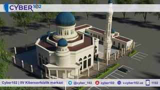 Жомеъ масжид қурилиши учун йиғилган пуллар ўзлаштирилди