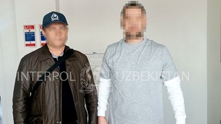 Firibgarlikda gumonlanayotgan Oʻzbekiston fuqarosi BAAda qoʻlga olindi