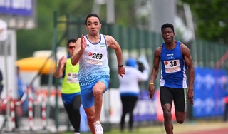 Para yengil atletika: Xalqaro Gran-Prini 17 ta medal bilan yakunladik