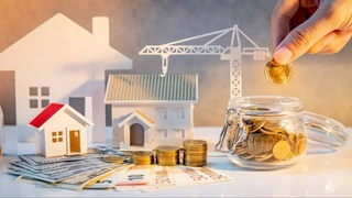 Объем инвестиций в строительную отрасль Узбекистана достиг 16,8 трлн сумов