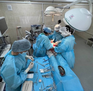 Утверждены еще 7 Клинических протоколов для улучшения здоровья женщин и новорожденных