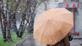 Бугун водий вилоятларида қор ёғиши кутилмоқда