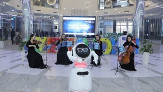 “TechnoWays” технологик ривожланиш марафонининг 10 та лойиҳаси молиялаштирилди