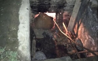 Pastdargʻom tumanida gazdan noqonuniy foydalangan issiqxona faoliyati fosh etildi