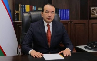 Ozodbek Nazarbekov: "Jamiyat oldidagi maʼnaviy burchimizni unutmaylik"