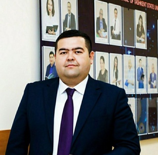 Янги Ўзбекистоннинг глобал ташаббуслари