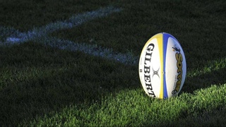 Состоялся первый турнир по студенческому регби