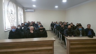 Yana 250 nafar fuqaro Amur viloyatiga ishga ketadi