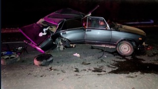 Сурхондарёдаги ЙТҲ оқибатида 3 нафар синфдош ҳаётдан кўз юмди