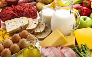 Эксперт рассказала о питании для восстановления после COVID-19