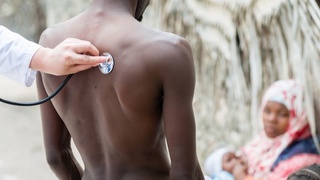 Отказ США от финансирования ВОЗ «подкосит» здравоохранение Африки