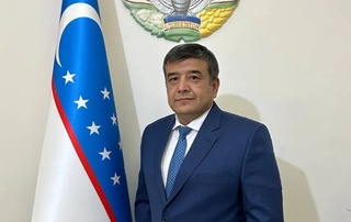 Oʻzbekistonning Saudiya Arabistonidagi yangi elchisi tayinlandi