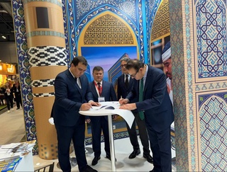 Европейская компания начнет продвигать туристический потенциал Хорезмской области