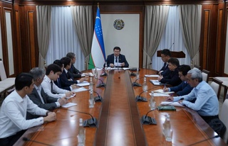 Сенат қўмитаси муҳим халқаро ҳужжатларни ратификация қилиш масаласини қўллаб-қувватлади