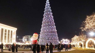 Минэнерго: к Новому году в стране не будет проблем с электричеством