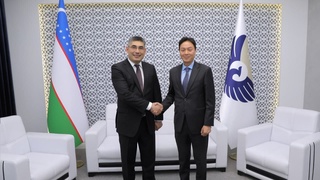 Узбекистан - Республика Корея: важная платформа экономического развития