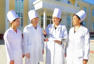 Оилавий шифокорларга 30 миллион сўм берилади