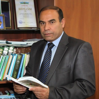 Ватан учун бирлашайлик