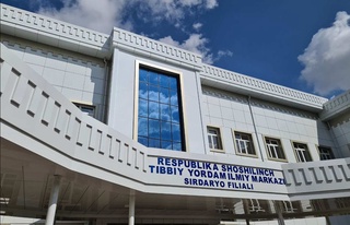 Жедел медициналық көмек көрсету жүйесінде 70 түрдегі жедел емдеу әдістері енгізілді