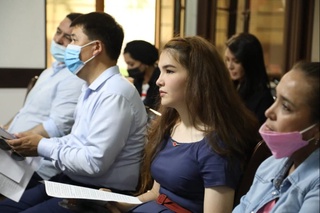 O‘zbekistonda yangi sport tashkiloti – Milliy Paralimpiya qo‘mitasi tashkil etildi