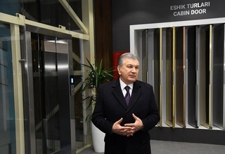 Shavkat Mirziyoyev: Sanoatda zamonaviy milliy kadrlarning yangi avlodi yetishib chiqyapti