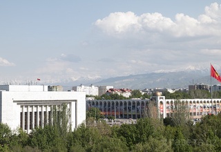 Қирғизистонда болаларга зарар етказувчи ахборотни тақиқловчи қонун қабул қилинди