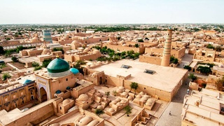 По пути развития культурной дипломатии