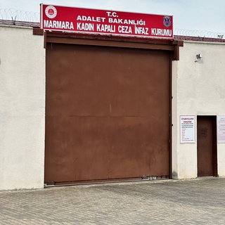 Turkiyada jazoni ijro etish muassasalarida saqlanayotgan vatandosh xotin-qizlar holidan xabar olindi