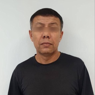 5-yildan buyon qidiruvda boʻlgan oʻzbekistonlik erkak Turkiyadan deportatsiya qilindi