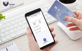 Потребителям за апрель уже выплатили почти 40 млрд сумов кешбэка