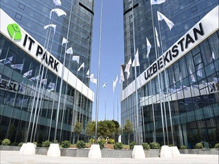 За семь месяцев 2025 года к IT Park присоединились 481 новый экспортер и 232 иностранные компании